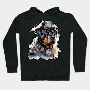 Rottweiler Hoodie